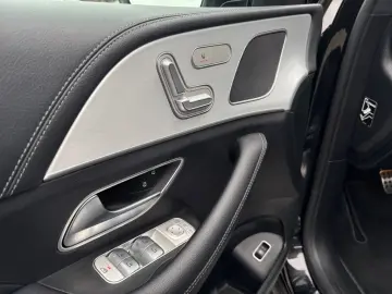MERCEDES-BENZ GLE 350 de 4M