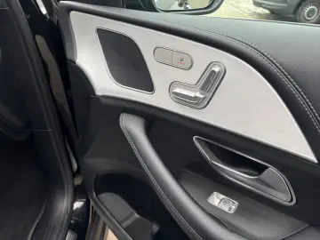 MERCEDES-BENZ GLE 350 de 4M