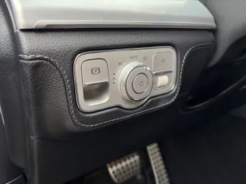 MERCEDES-BENZ GLE 350 de 4M