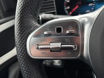 MERCEDES-BENZ GLE 350 de 4M