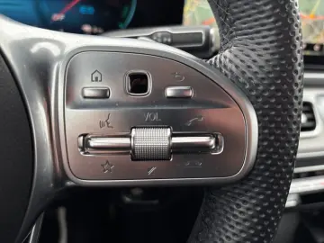 MERCEDES-BENZ GLE 350 de 4M