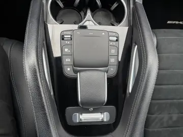 MERCEDES-BENZ GLE 350 de 4M