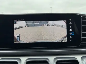 MERCEDES-BENZ GLE 350 de 4M