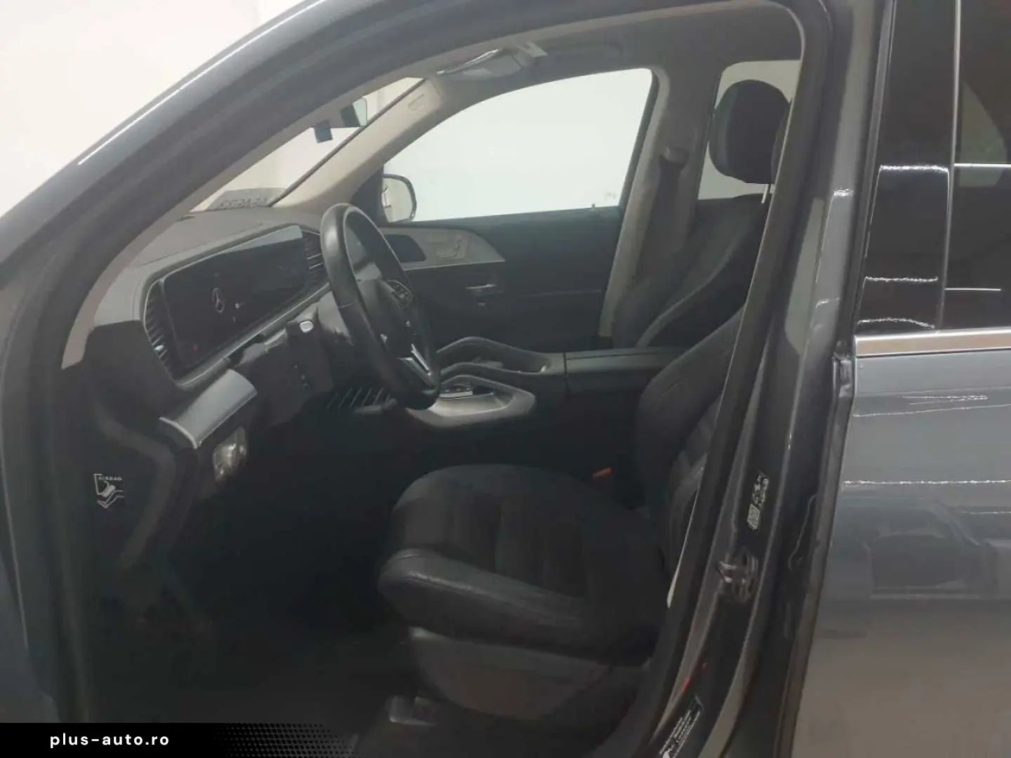 MERCEDES-BENZ GLE 350 de 4M-AMG
