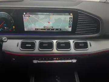 MERCEDES-BENZ GLE 350 de 4M-AMG