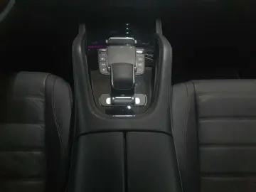 MERCEDES-BENZ GLE 350 de 4M-AMG