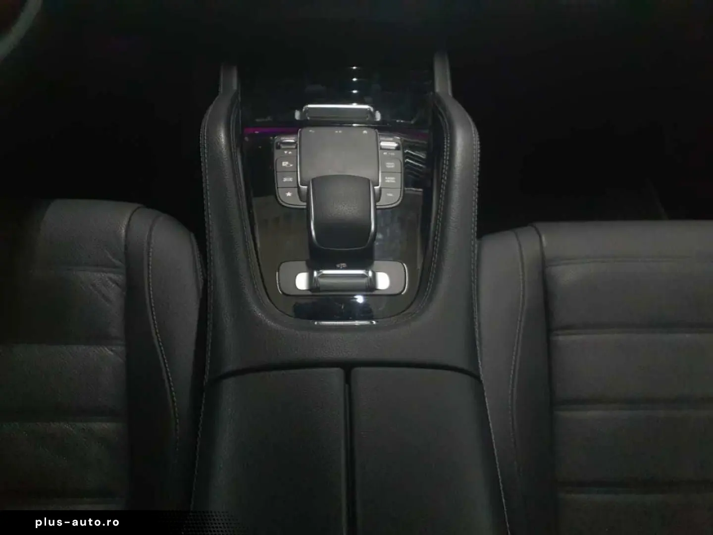 MERCEDES-BENZ GLE 350 de 4M-AMG