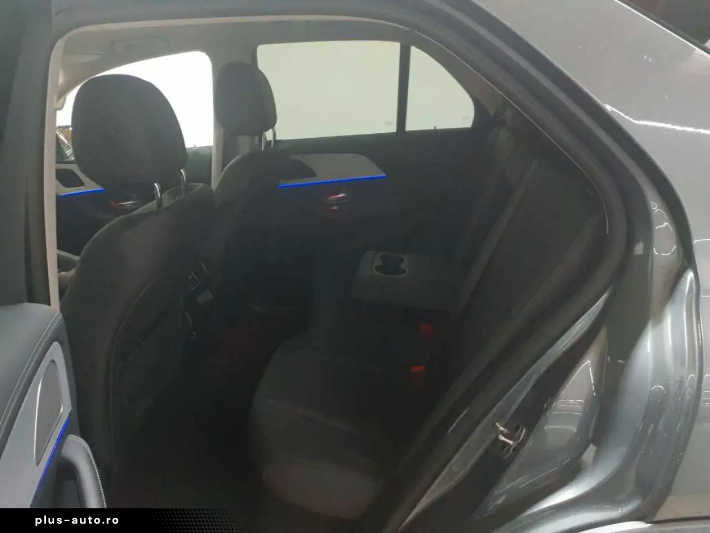 MERCEDES-BENZ GLE 350 de 4M-AMG