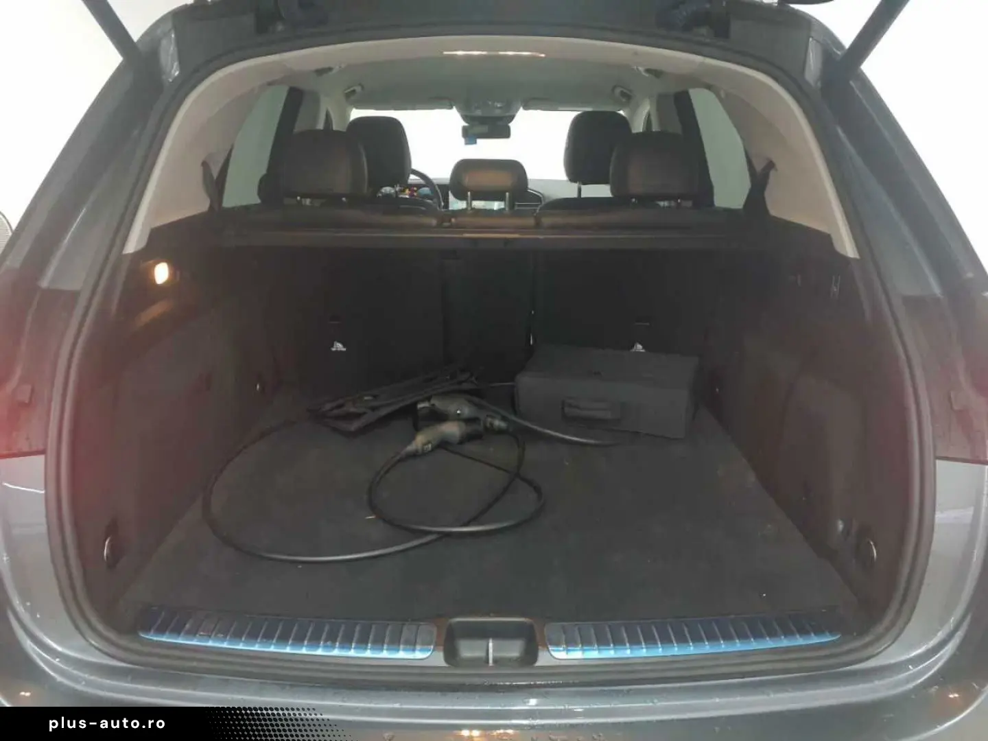 MERCEDES-BENZ GLE 350 de 4M-AMG