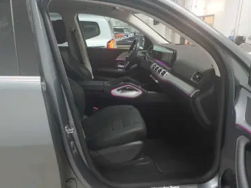 MERCEDES-BENZ GLE 350 de 4M-AMG