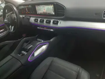 MERCEDES-BENZ GLE 350 de 4M-AMG