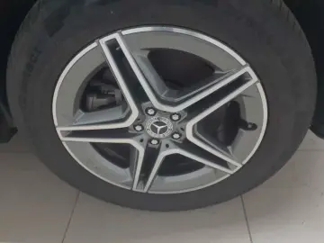 MERCEDES-BENZ GLE 350 de 4M-AMG