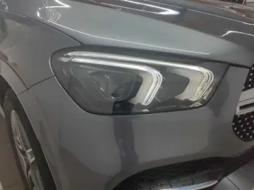 MERCEDES-BENZ GLE 350 de 4M-AMG