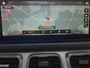 MERCEDES-BENZ GLE 350 de 4M-AMG