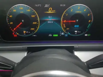 MERCEDES-BENZ GLE 350 de 4M-AMG