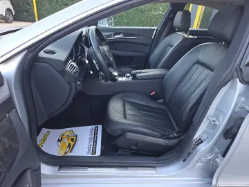 Mercedes-Benz CLS 250 d BlueTec   205cp   Euro 6