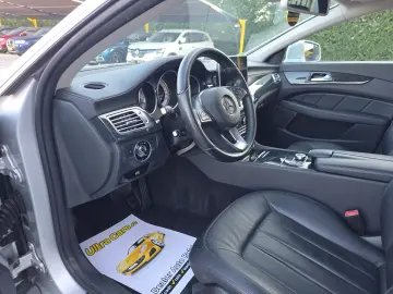 Mercedes-Benz CLS 250 d BlueTec   205cp   Euro 6