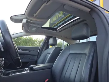 Mercedes-Benz CLS 250 d BlueTec   205cp   Euro 6