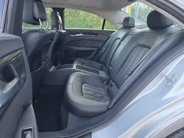 Mercedes-Benz CLS 250 d BlueTec   205cp   Euro 6