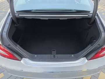 Mercedes-Benz CLS 250 d BlueTec   205cp   Euro 6