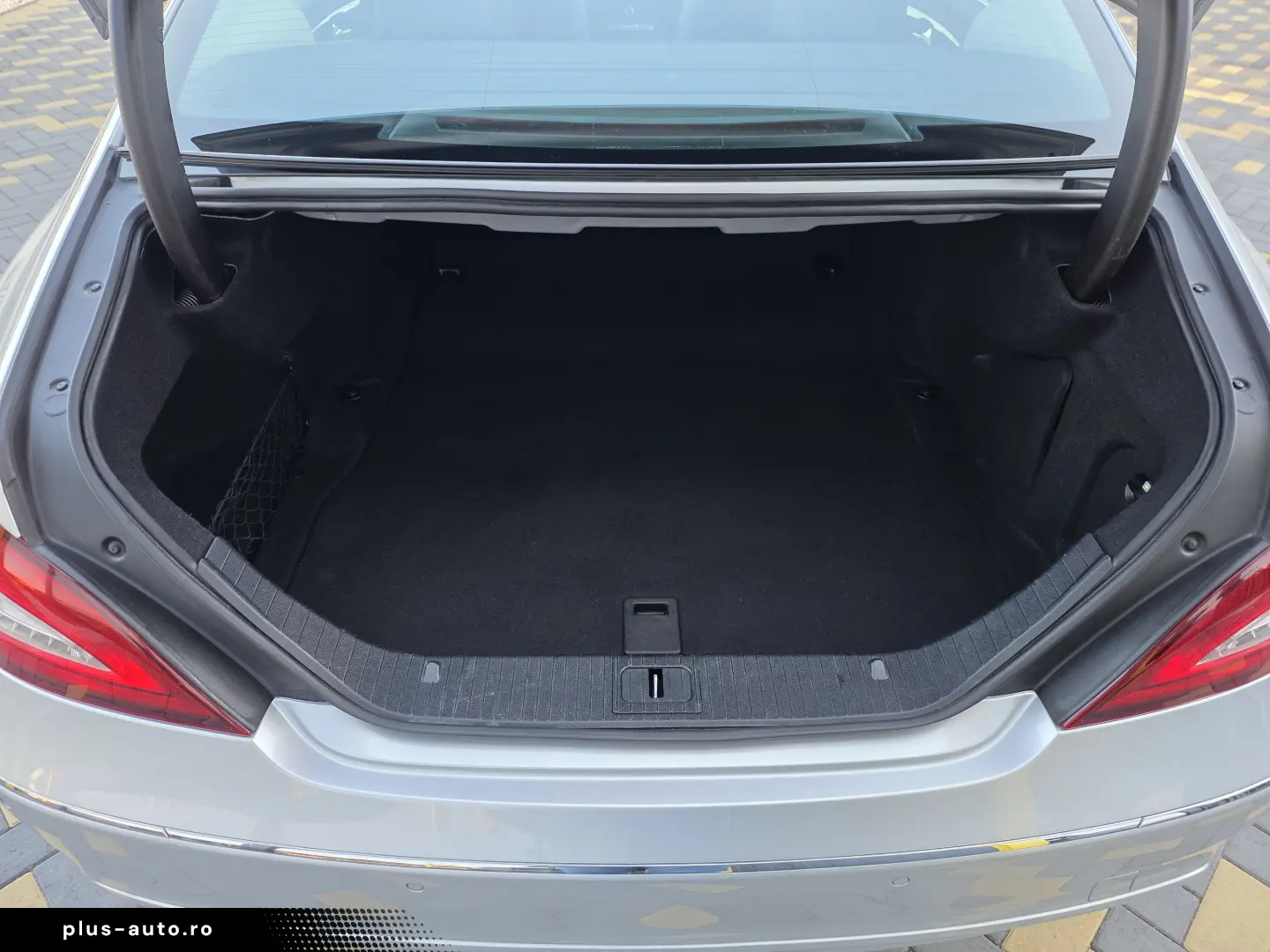 Mercedes-Benz CLS 250 d BlueTec   205cp   Euro 6