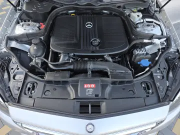 Mercedes-Benz CLS 250 d BlueTec   205cp   Euro 6