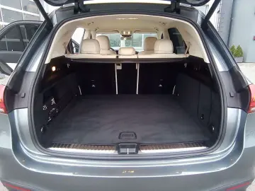 MERCEDES-BENZ GLE 400d 4Matic AMG-Line Night-Paket