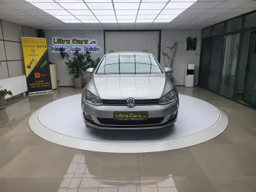 Volkswagen Golf VII 1.6TDI