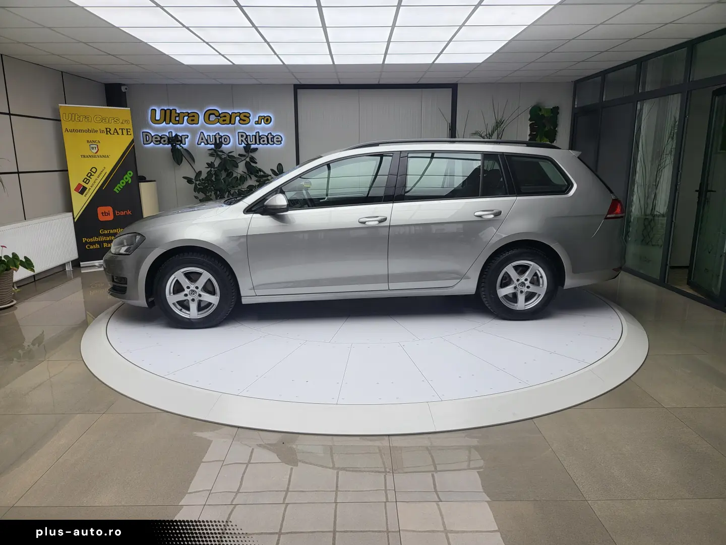 Volkswagen Golf VII 1.6TDI