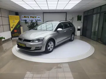 Volkswagen Golf VII 1.6TDI