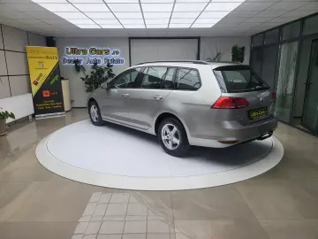 Volkswagen Golf VII 1.6TDI