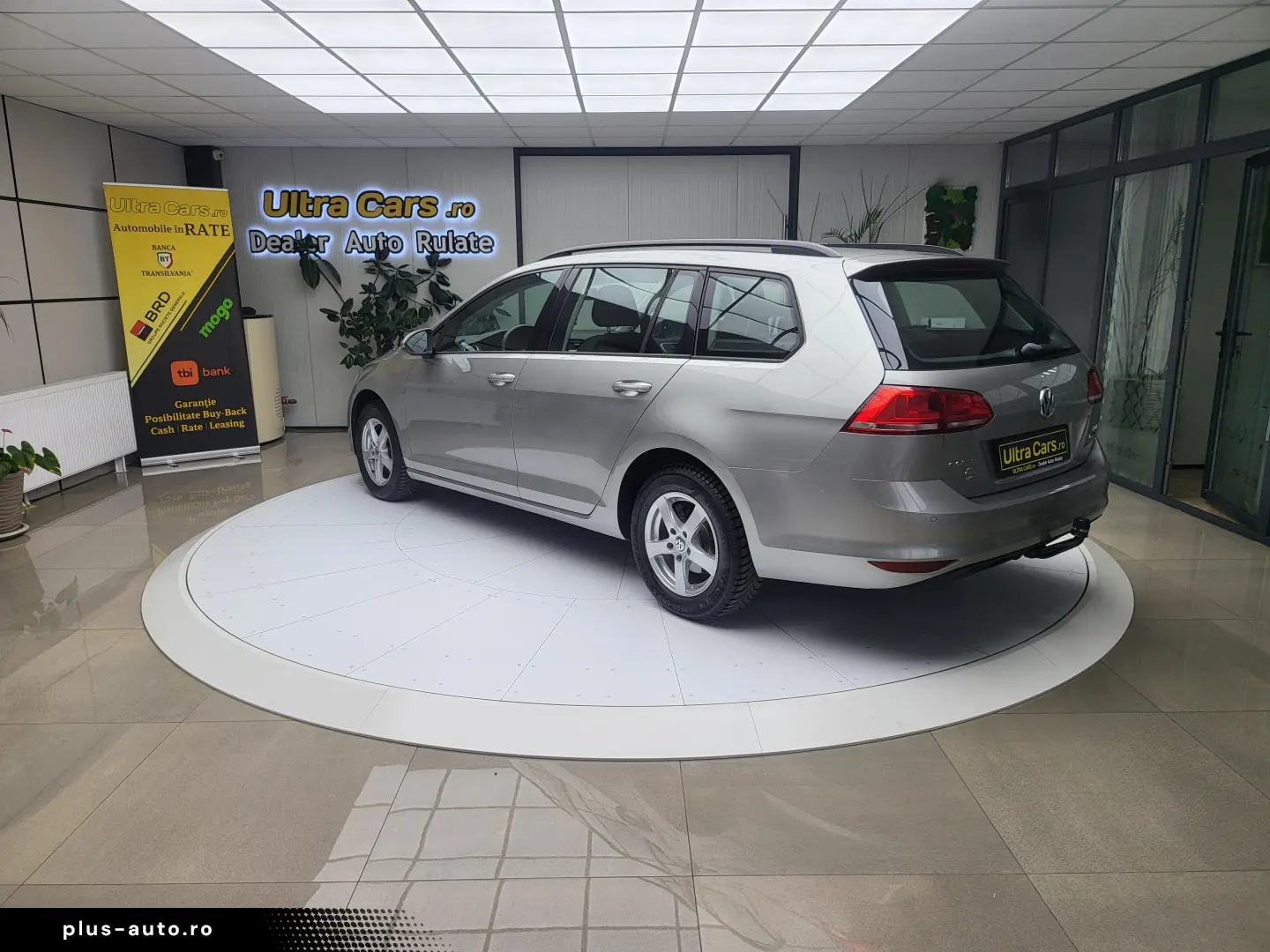 Volkswagen Golf VII 1.6TDI