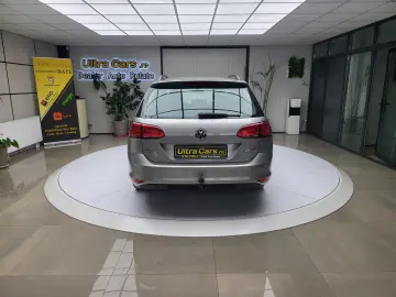 Volkswagen Golf VII 1.6TDI