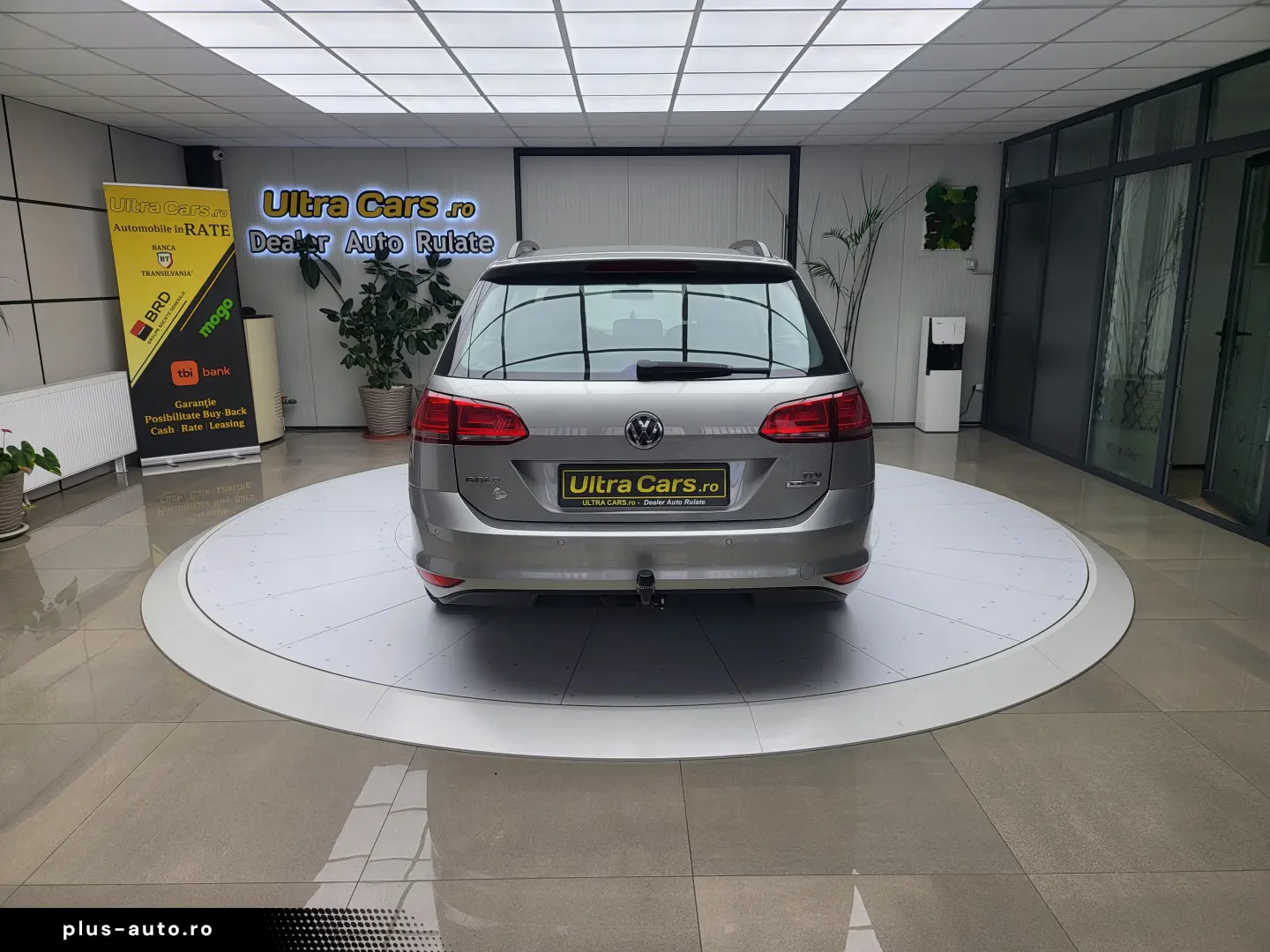 Volkswagen Golf VII 1.6TDI