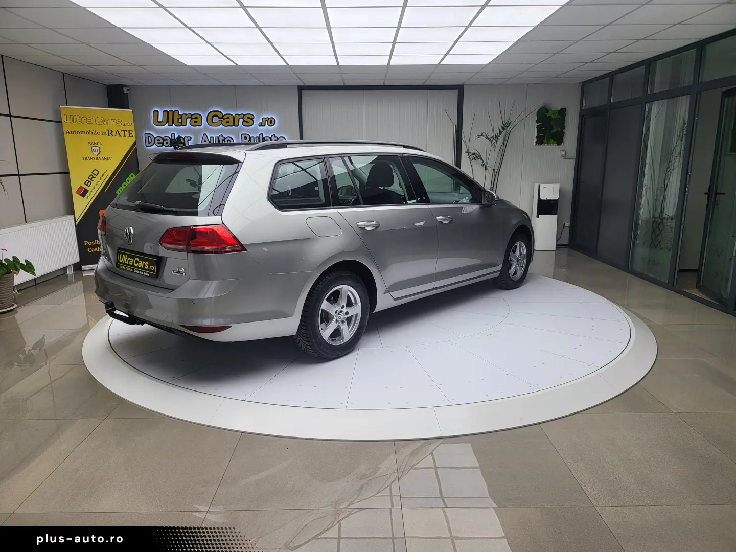 Volkswagen Golf VII 1.6TDI
