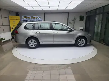 Volkswagen Golf VII 1.6TDI