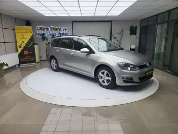 Volkswagen Golf VII 1.6TDI