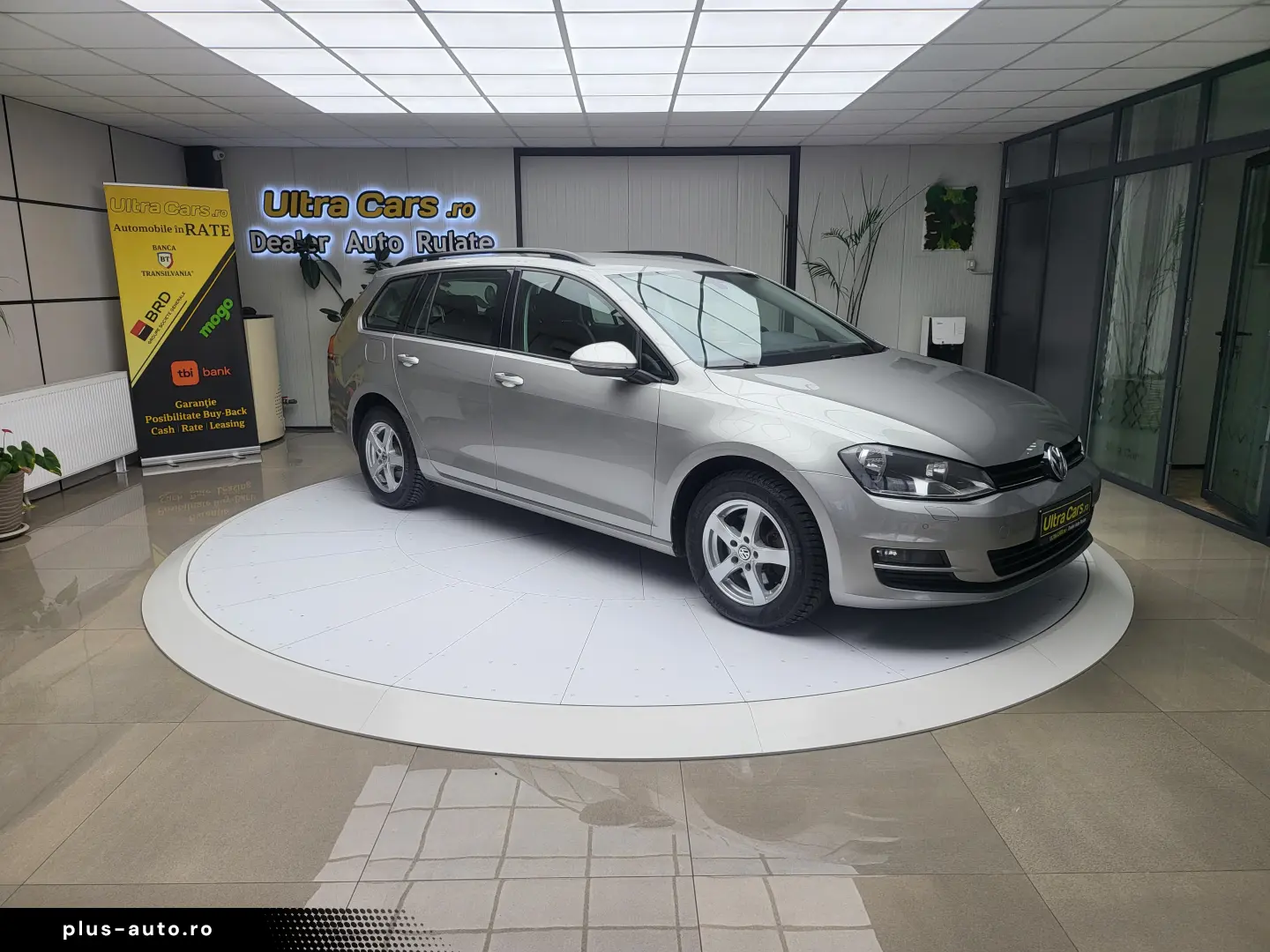 Volkswagen Golf VII 1.6TDI