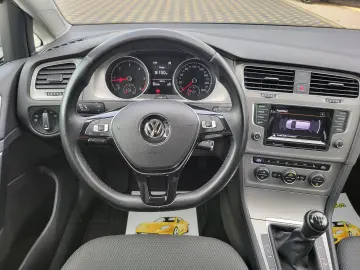 Volkswagen Golf VII 1.6TDI