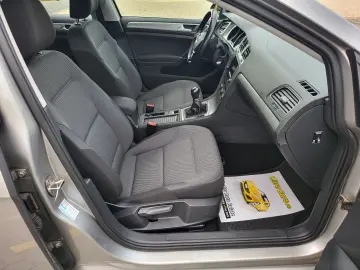 Volkswagen Golf VII 1.6TDI