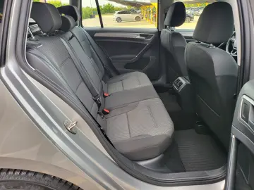 Volkswagen Golf VII 1.6TDI