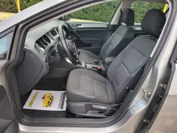 Volkswagen Golf VII 1.6TDI