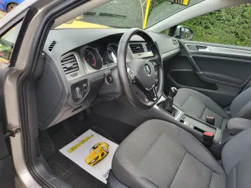 Volkswagen Golf VII 1.6TDI