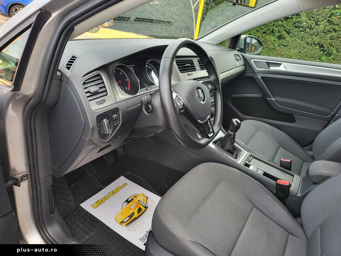 Volkswagen Golf VII 1.6TDI