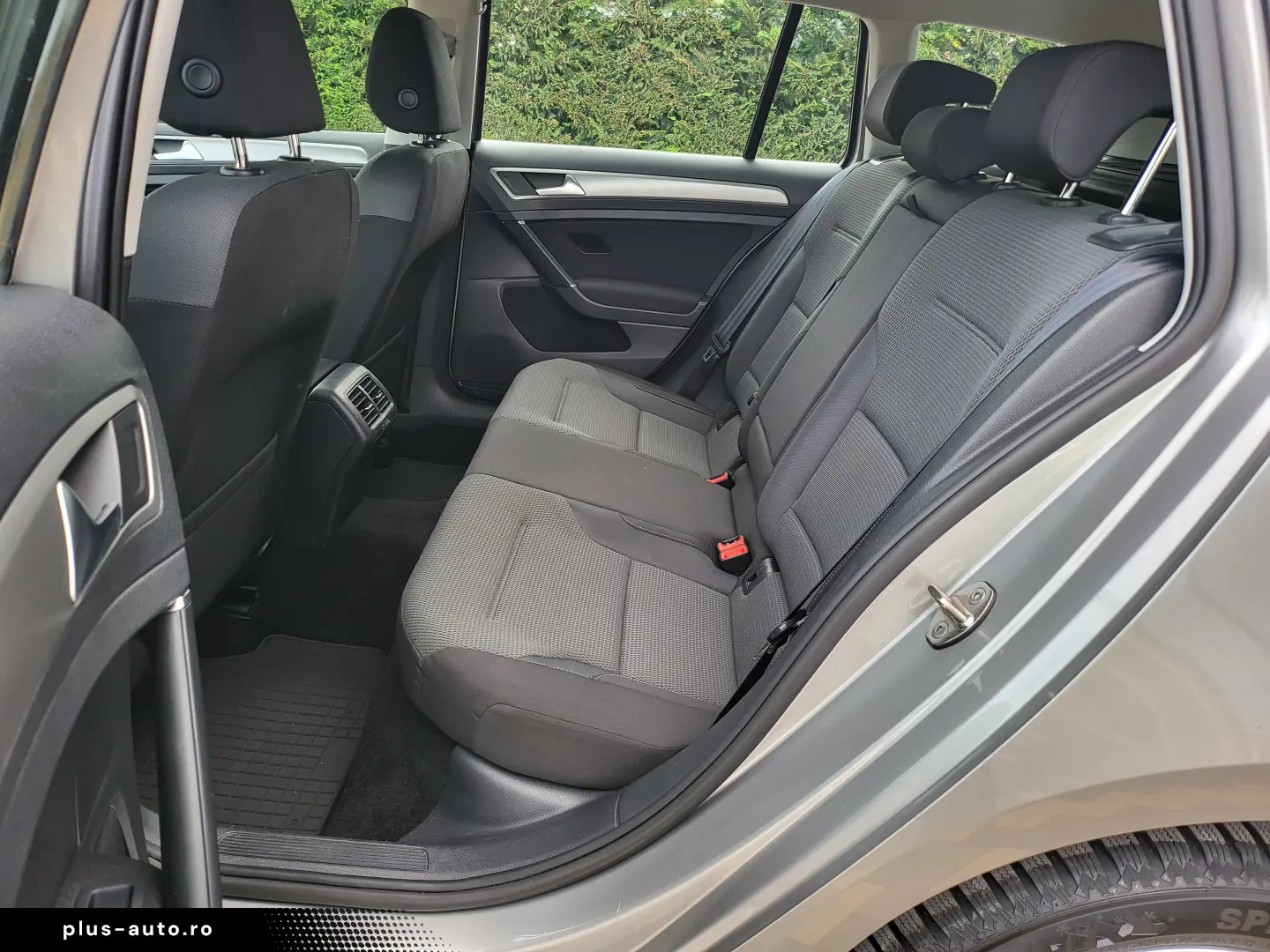 Volkswagen Golf VII 1.6TDI