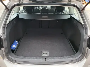 Volkswagen Golf VII 1.6TDI