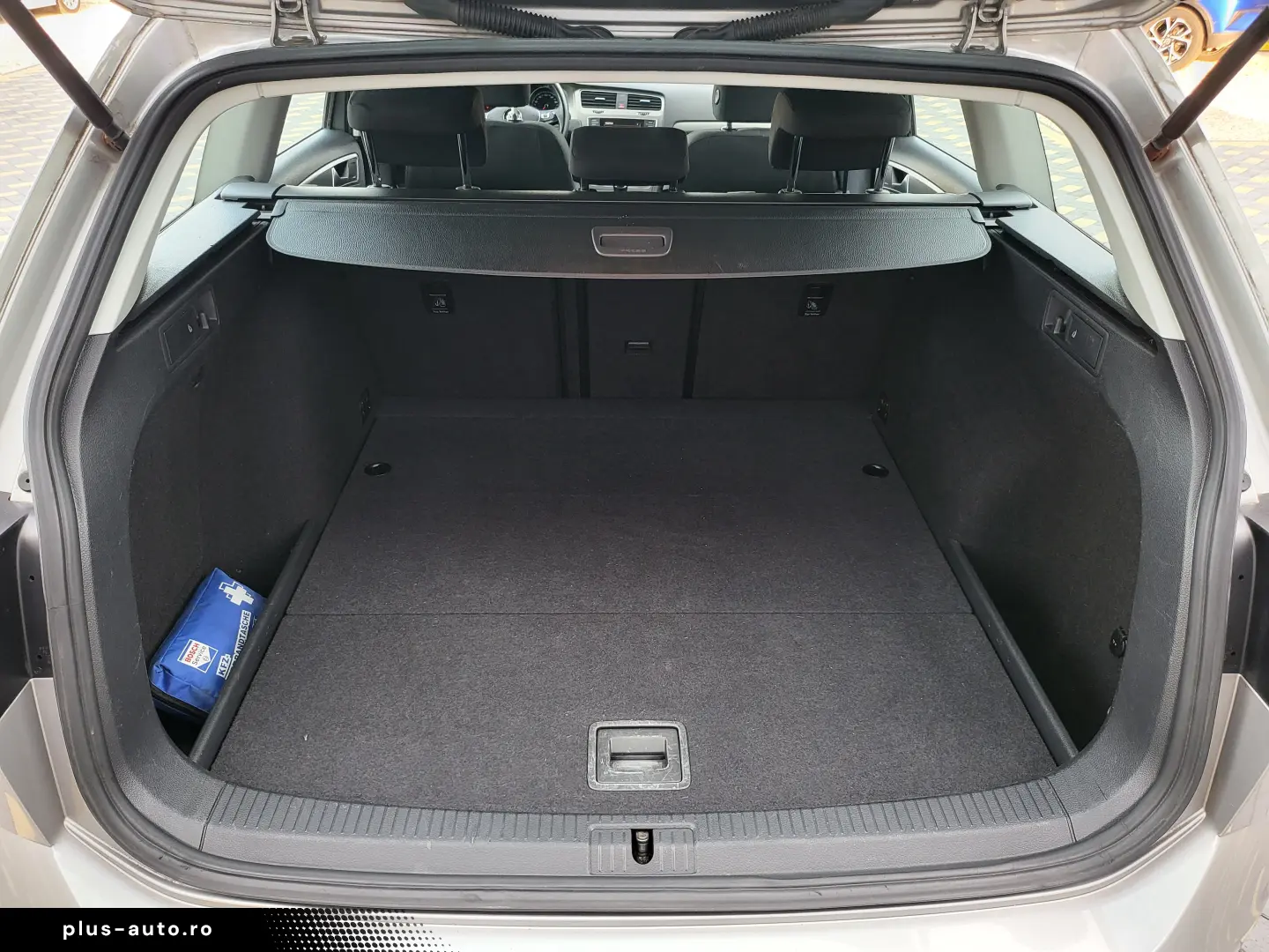 Volkswagen Golf VII 1.6TDI