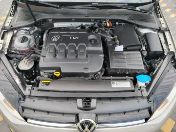 Volkswagen Golf VII 1.6TDI