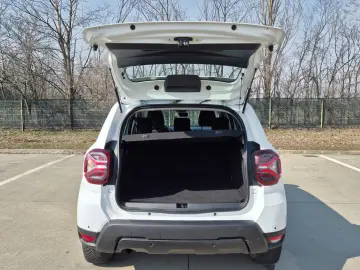 Dacia Duster Blue dCi 115 4WD Prestige