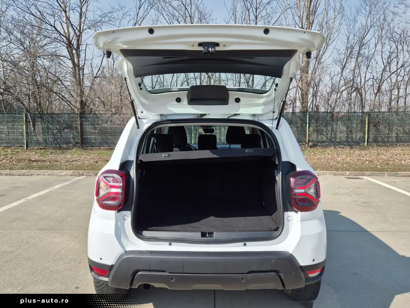 Dacia Duster Blue dCi 115 4WD Prestige